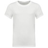 T-shirt col rond enfant