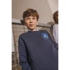 Sweat-shirt col rond enfant