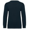 Sweat-shirt col rond enfant