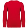Sweat-shirt col rond enfant