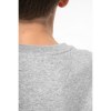 Sweat-shirt col rond enfant