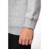 Sweat-shirt col rond enfant