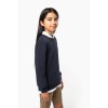 Sweat-shirt col rond enfant