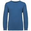 Sweat-shirt col rond enfant