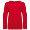 Sweat-shirt col rond enfant