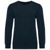 Sweat-shirt col rond enfant