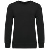 Sweat-shirt col rond enfant
