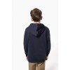 Sweat-shirt à capuche enfant