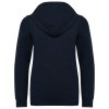Sweat-shirt à capuche enfant