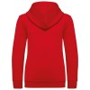 Sweat-shirt à capuche enfant