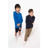 Sweat-shirt à capuche enfant