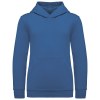 Sweat-shirt à capuche enfant