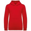 Sweat-shirt à capuche enfant