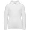 Sweat-shirt à capuche enfant