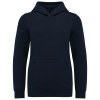 Sweat-shirt à capuche enfant