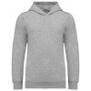 Sweat-shirt à capuche enfant