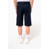 Bermuda chino garçon