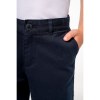 Bermuda chino garçon
