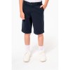 Bermuda chino garçon