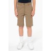 Bermuda chino garçon