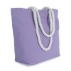 Sac fourre-tout style marin