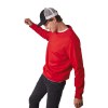 Casquette trucker - 6 panneaux