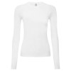 Maillot de corps pour femme