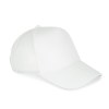 Casquette trucker écoresponsable 5 panneaux unisexe