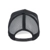Casquette trucker écoresponsable 5 panneaux unisexe