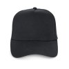 Casquette trucker écoresponsable 5 panneaux unisexe