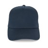 Casquette trucker écoresponsable 5 panneaux unisexe