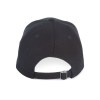Casquette écoresponsable 6 panneaux unisexe