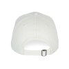 Casquette écoresponsable 6 panneaux unisexe