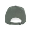 Casquette écoresponsable 6 panneaux unisexe