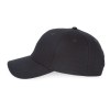 Casquette écoresponsable 6 panneaux unisexe