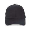 Casquette écoresponsable 6 panneaux unisexe