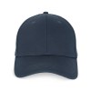Casquette écoresponsable 6 panneaux unisexe