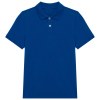 Polo écoresponsable maille piquée enfant