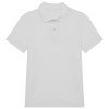Polo écoresponsable maille piquée enfant