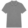 Polo écoresponsable maille piquée enfant
