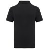 Polo écoresponsable maille piquée enfant