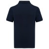 Polo écoresponsable maille piquée enfant