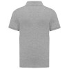 Polo écoresponsable maille piquée enfant