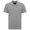 Polo écoresponsable maille piquée enfant