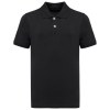 Polo écoresponsable maille piquée enfant