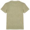 T-shirt écoresponsable en éponge homme