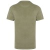 T-shirt écoresponsable en éponge homme