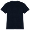 T-shirt écoresponsable en éponge homme