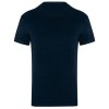 T-shirt écoresponsable en éponge homme