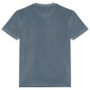 T-shirt écoresponsable en éponge homme
